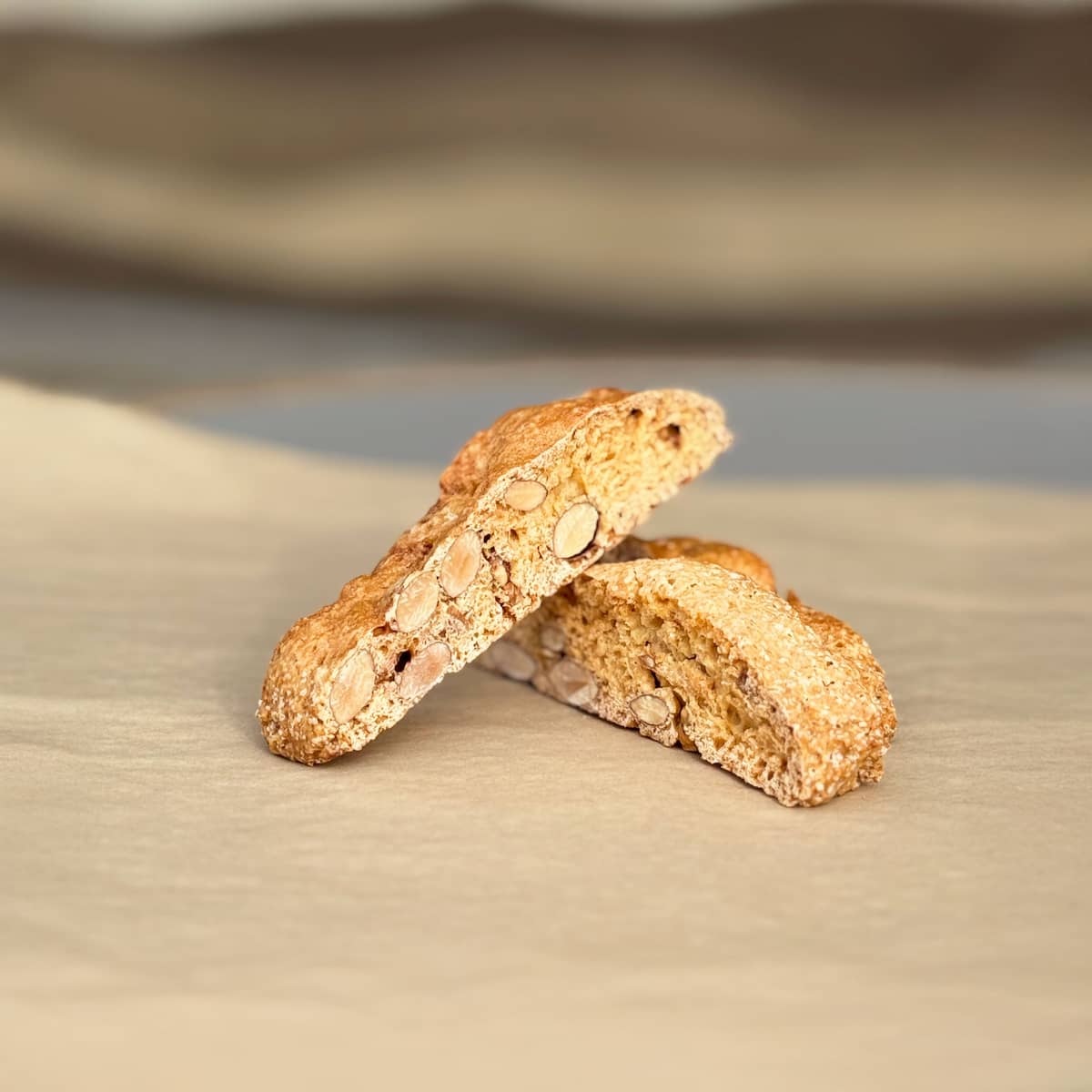Biscotti